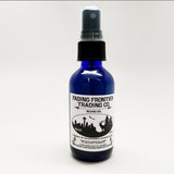 Apothecary - Beard Oil