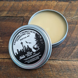 Beeswax Based All Purpose Balm