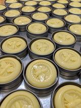 Apothecary - Solid Lotion Bar