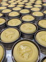 Apothecary - Solid Lotion Bar