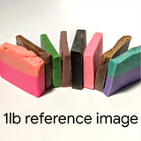 Soap - End Cut Collection