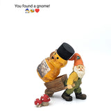 Our Shipwreck Honey Raw Honey 2oz Mini Honey Bear are the perfect shower or wedding favors gifts