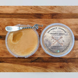 Shipwreck Honey Seattle WA Creamed Honey 8oz container product view