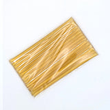 Shipwreck Honey raw honey sticks with clover honey