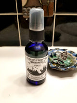 Apothecary - Beard Oil