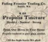 Propolis Tincture