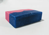 Soap - Blackberry-Lilac