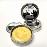 Apothecary - Solid Lotion Bar