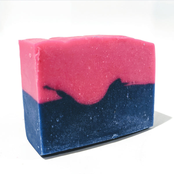 Soap - Blackberry-Lilac