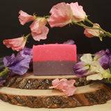 Soap - Sweet Pea (CLOSEOUT PRICING)